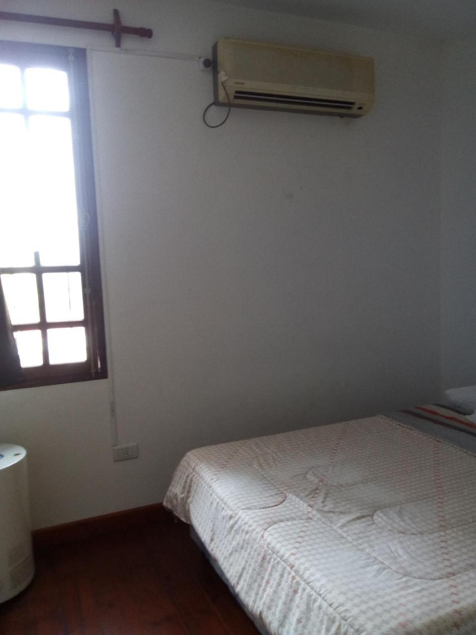 살타 Departamentos Urquiza 아파트 외부 사진